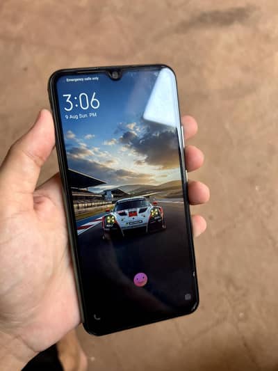 Vivo Y17 Non Pta 8/256