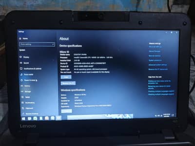 Lenovo Other Model