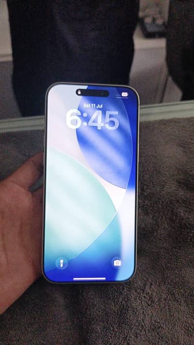 Apple iPhone 17 Pro Max Non pta
