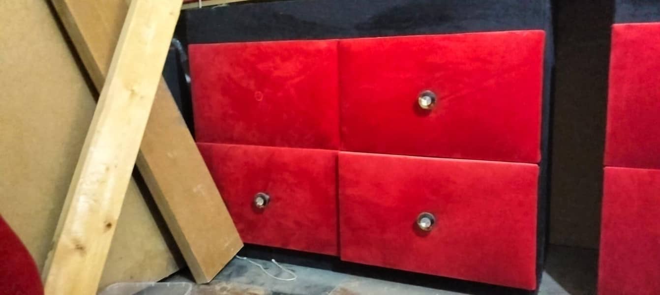 kids bed 2