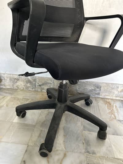 Office Chairs