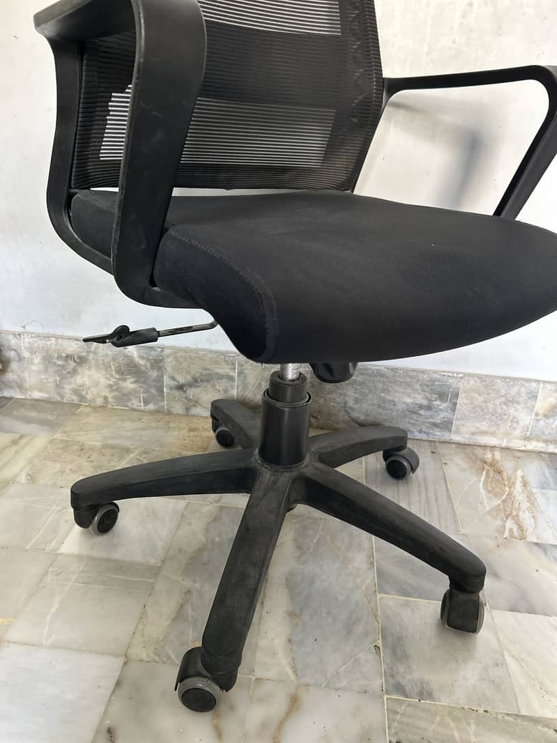 Office Chairs 0