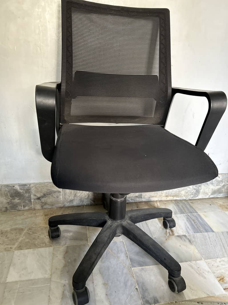 Office Chairs 1