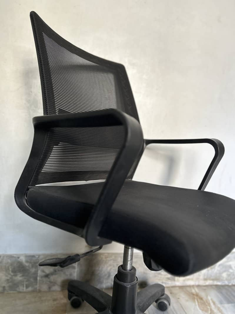 Office Chairs 3