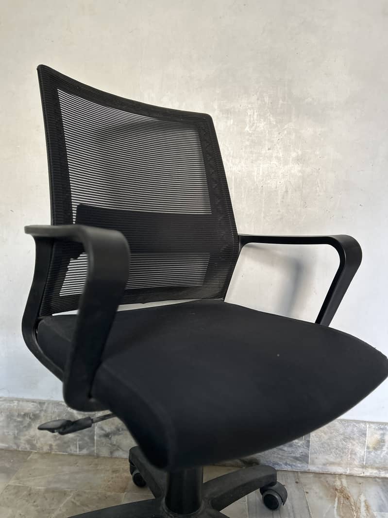 Office Chairs 4