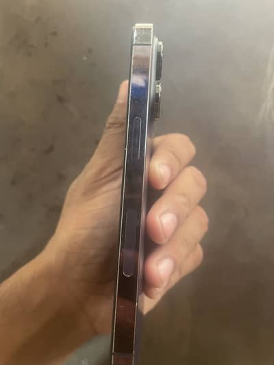 Apple iPhone 14 Pro