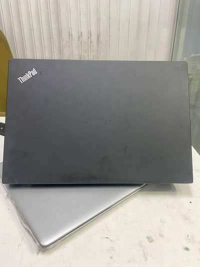 Lenovo Thinkpad p15s 32gb/512SSD i7/10thgen