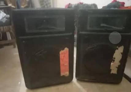 rent a speakr / sound system