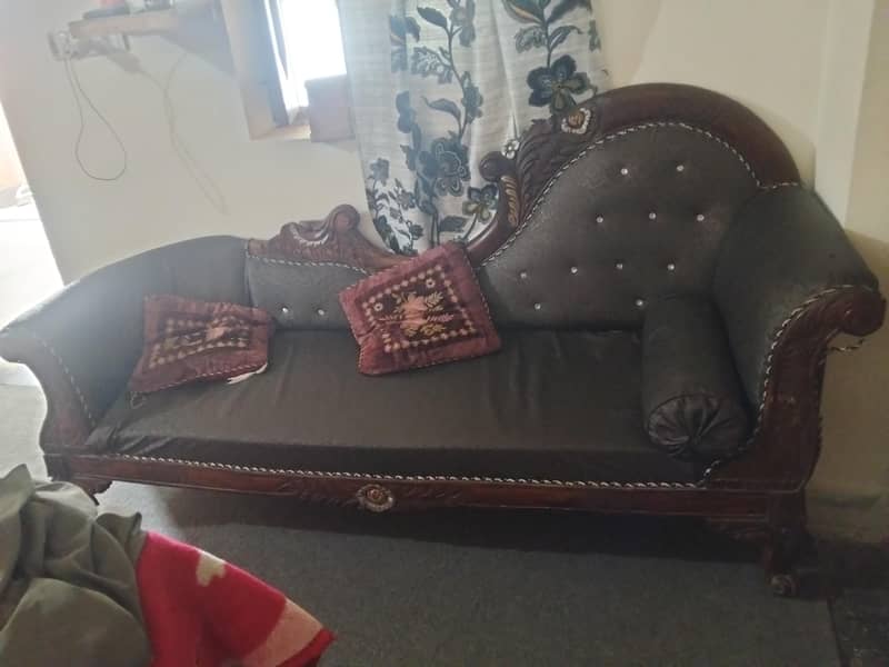 good condition 2