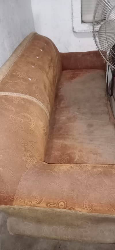 Normal Condition sofa