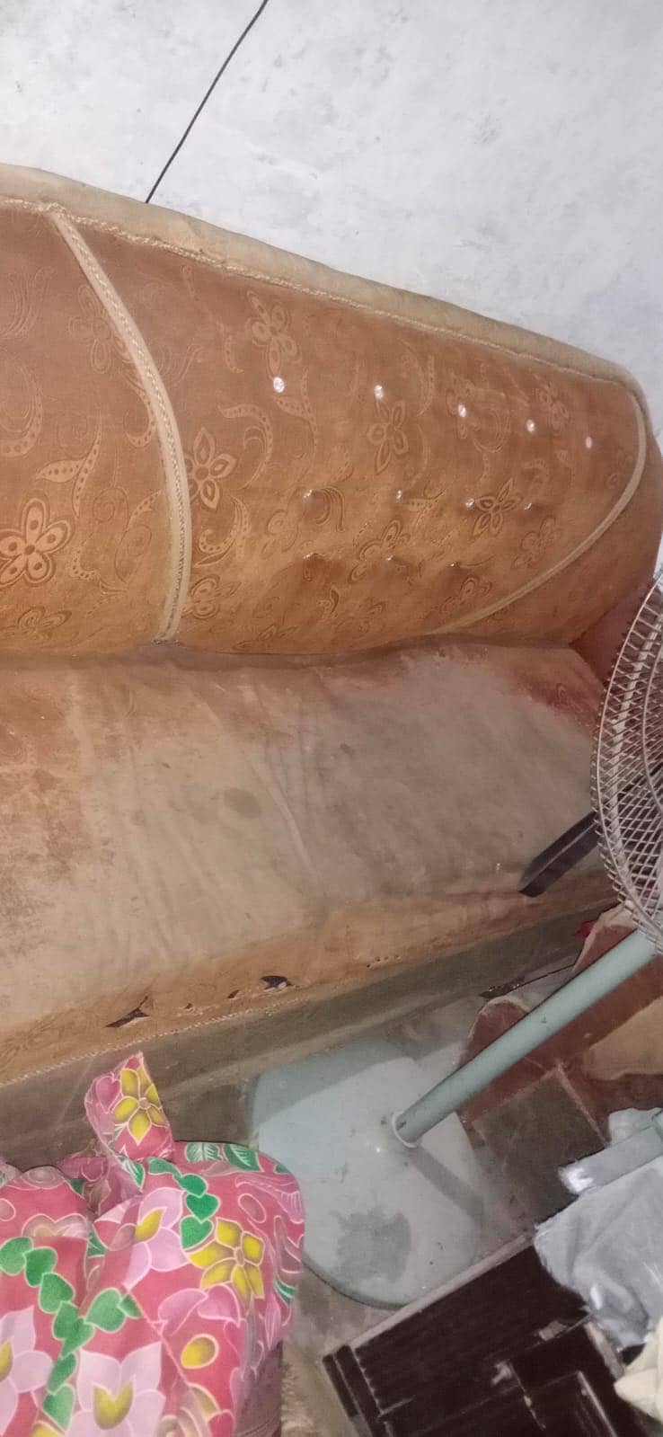 Normal Condition sofa 1