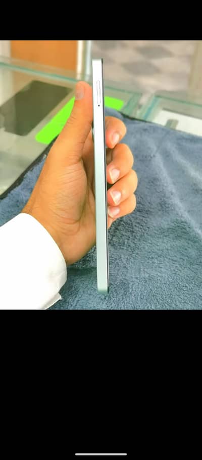 Red mi a5