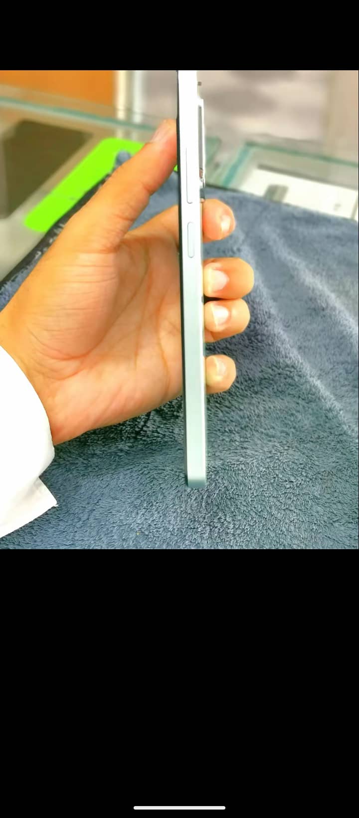 Red mi a5 1