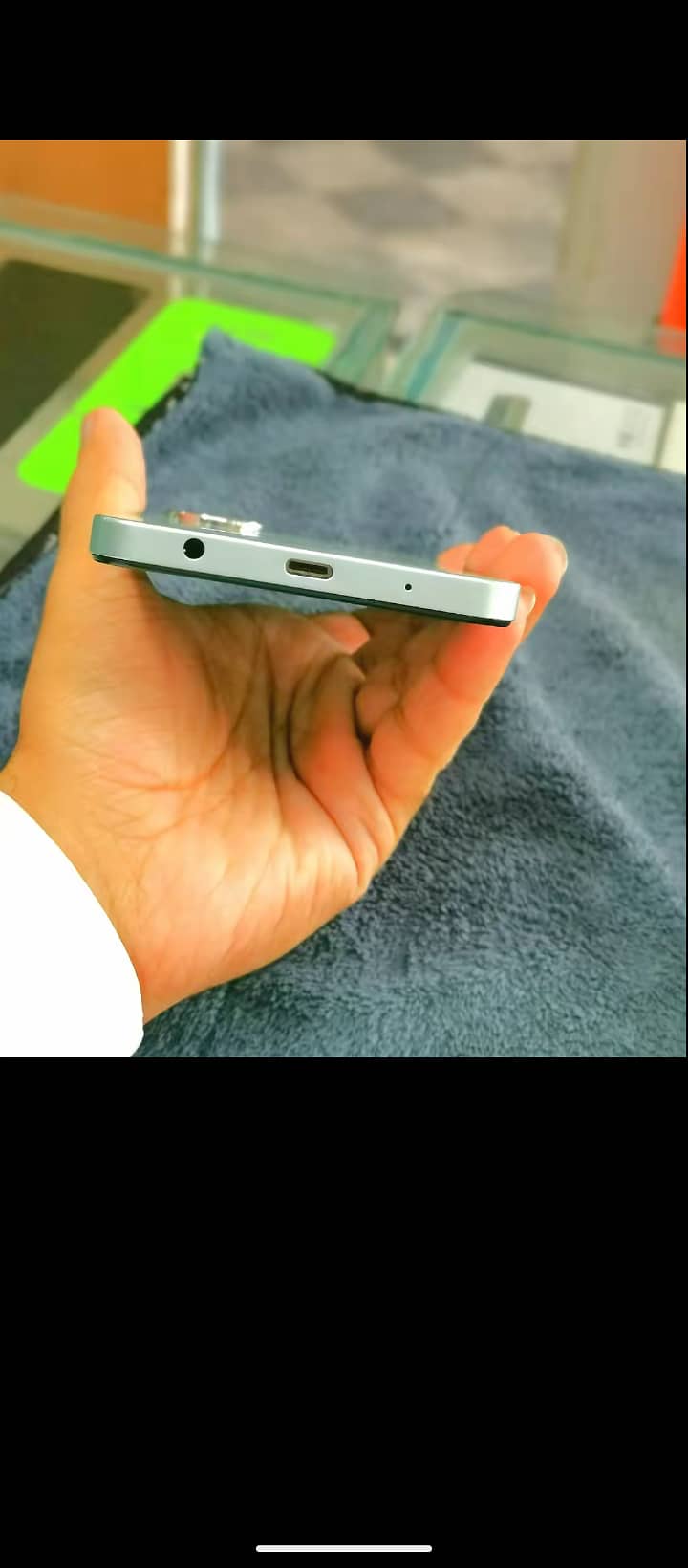 Red mi a5 2