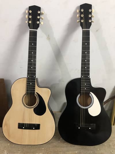 Guitars