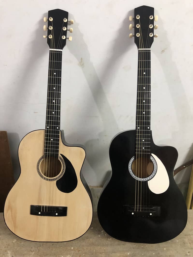 Guitars 0