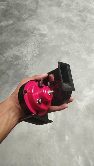 Air Horn For CD 70 & CG 125