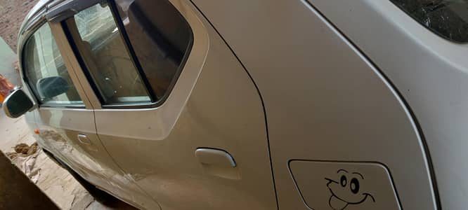Suzuki Alto 2019