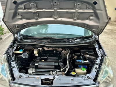 Suzuki Wagon R 2018