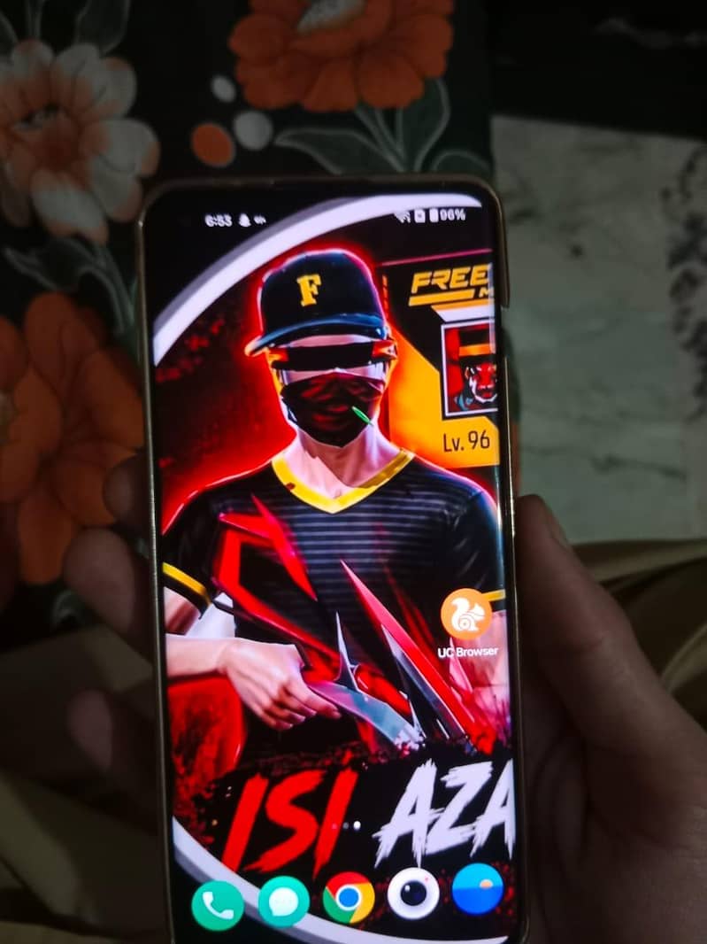 One Plus 10 Pro 2