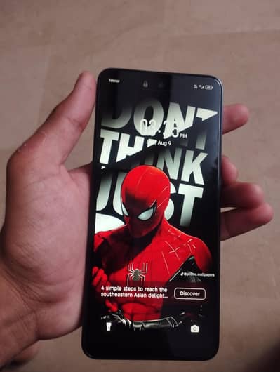 Infinix Hot 40i