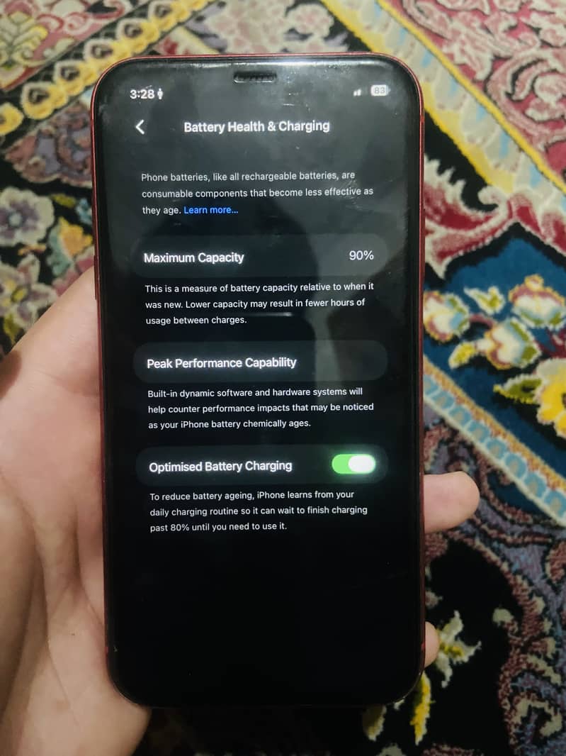 Apple iPhone 11 6