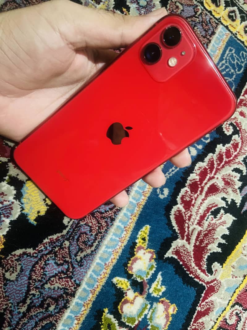 Apple iPhone 11 8