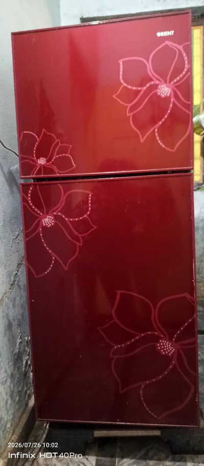 Refrigerator for sale