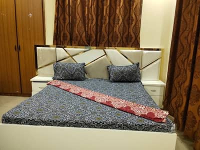 Premium Guest House Stay in Gulshan-e-Iqbal | Karachi