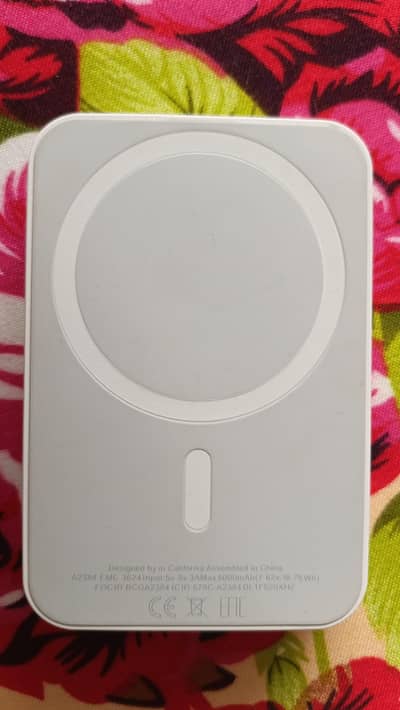 5000mAh power bank
