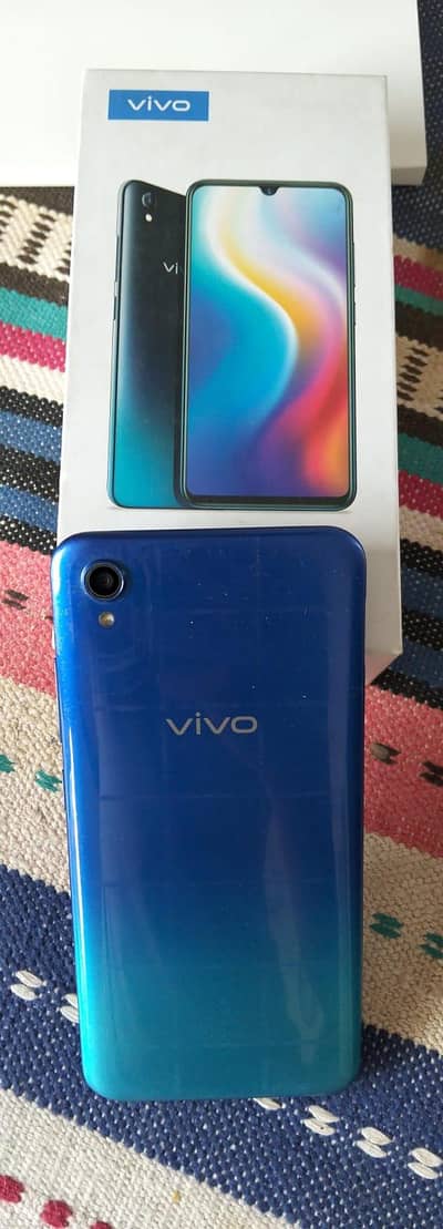 Vivo Y91C