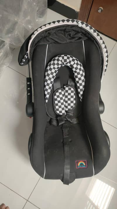 Baby Car seat