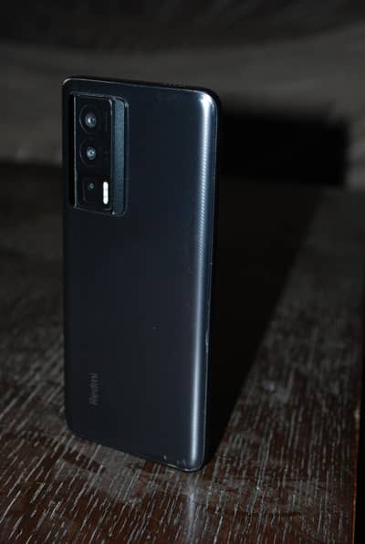 Xiaomi Redmi K60