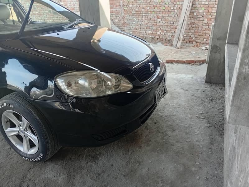 corolla 1