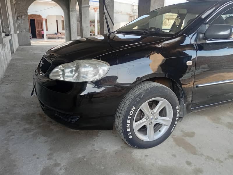 corolla 2