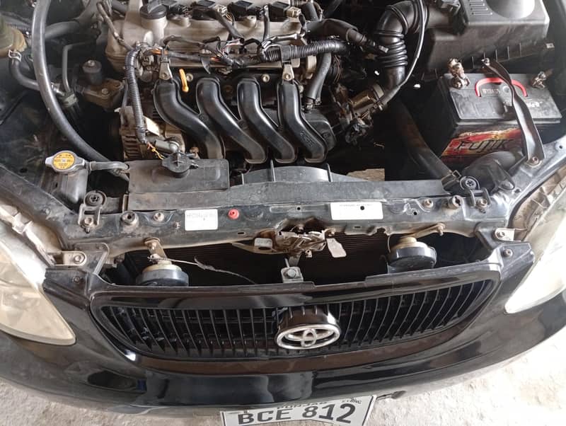 corolla 10