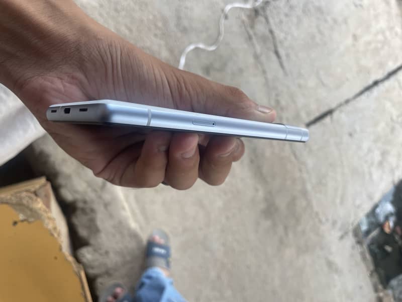 Google Pixel 7a 0