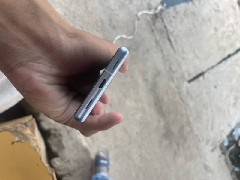 Google Pixel 7a 6