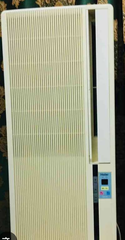 110 AC in good condition