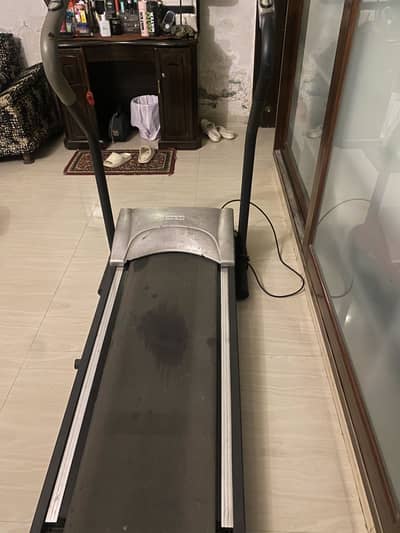 Treadmill