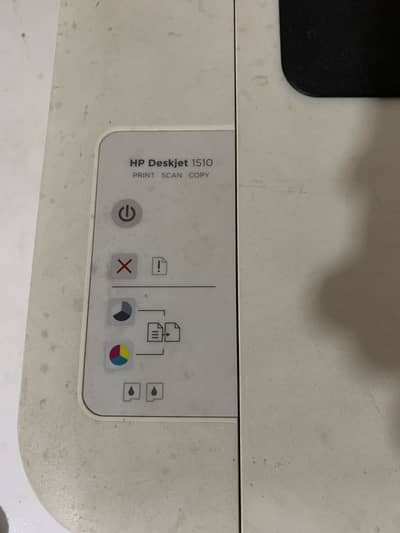 Hp 1510