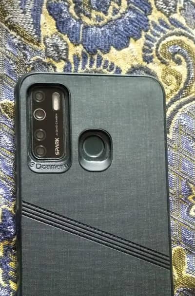 Tecno Spark 5 Pro 4/64gb All okay 10/9 condition