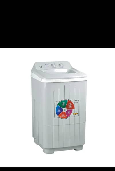 super Asia washing machine 10 kg plastic body ha off white colour ha