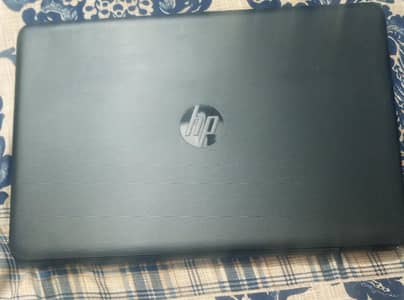 HP Core i5 7th Gen Laptop | 8GB RAM | 256GB SSD | Excellent Condition