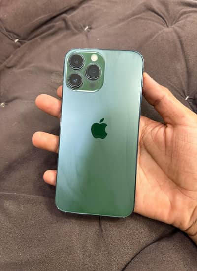 Apple iPhone 13 Pro Max