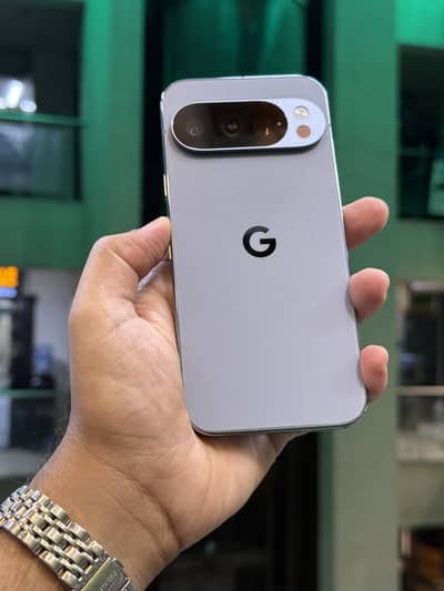 Google Pixel 10 Pro 16 512GB pta