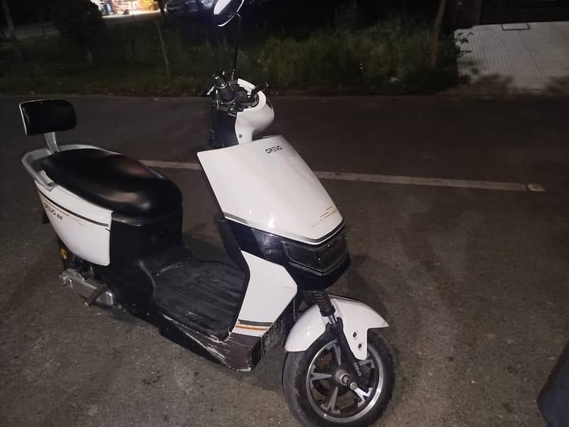 orevo b2 2