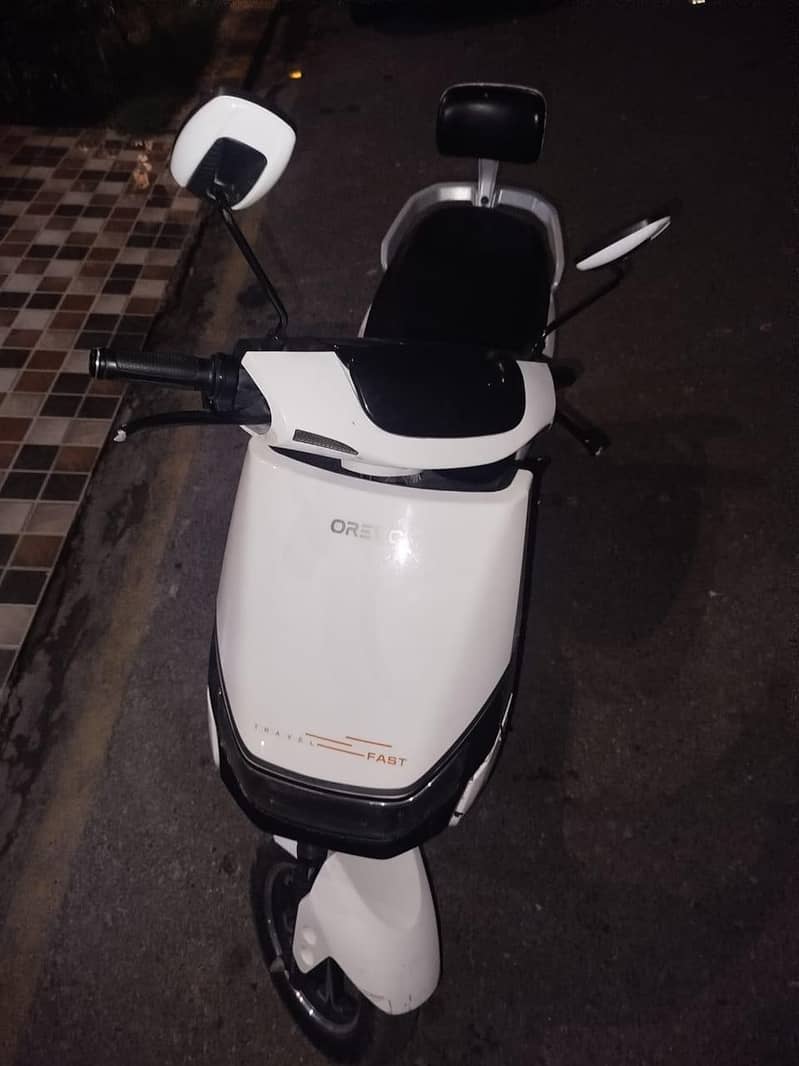 orevo b2 4