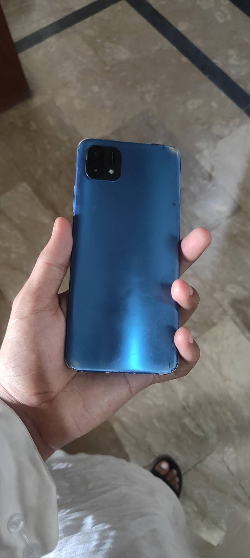 OPPO A16k 1