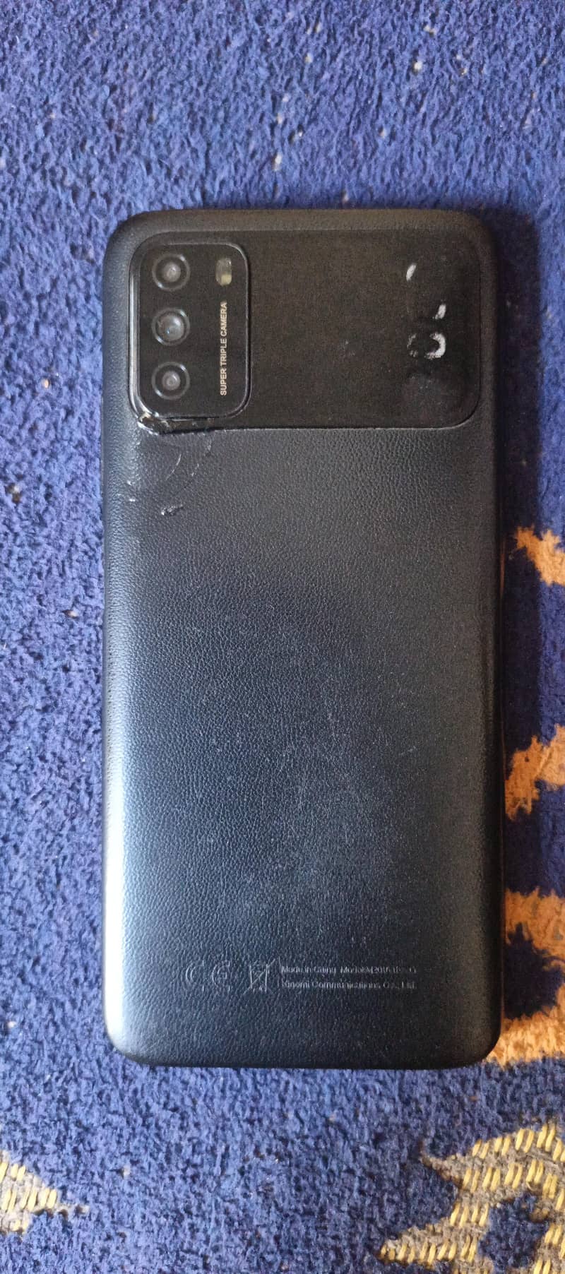 Xiaomi POCO M3 1